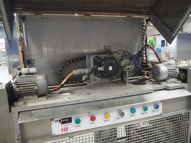 Proseal - afbeelding 7 van  16