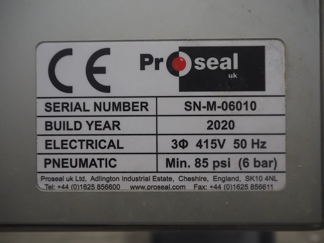 Proseal - afbeelding 18 van  42