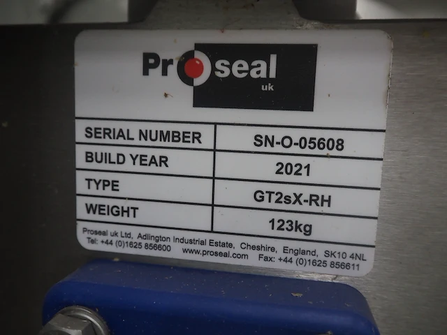 Proseal - afbeelding 27 van  42
