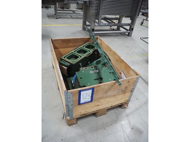 Proseal - afbeelding 1 van  9