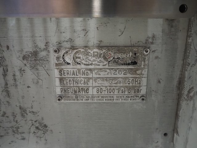 Proseal - afbeelding 6 van  14