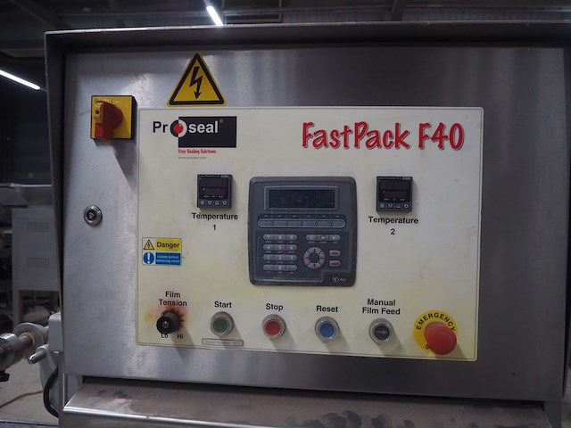 Proseal - afbeelding 6 van  20