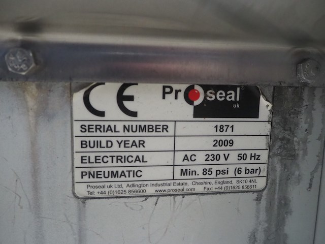 Proseal - afbeelding 8 van  20