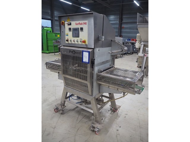 Proseal - afbeelding 1 van  20