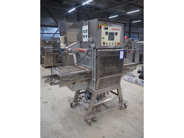 Proseal - afbeelding 12 van  20