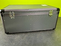 Prosessional tools gereedschapskoffer - afbeelding 3 van  14