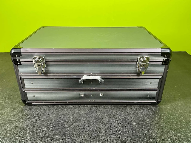 Prosessional tools gereedschapskoffer - afbeelding 10 van  14