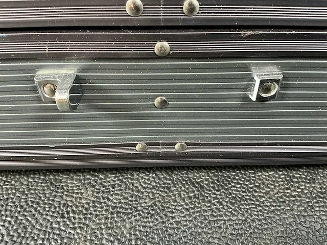 Prosessional tools gereedschapskoffer - afbeelding 11 van  14
