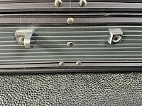 Prosessional tools gereedschapskoffer - afbeelding 11 van  14