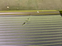 Prosessional tools gereedschapskoffer - afbeelding 13 van  14
