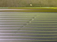 Prosessional tools gereedschapskoffer - afbeelding 14 van  14