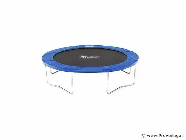 Proshape ø244 trampoline - afbeelding 1 van  1