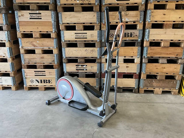 Prostar body perfect crosstrainer - afbeelding 1 van  4