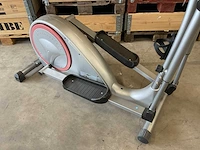Prostar body perfect crosstrainer - afbeelding 2 van  4