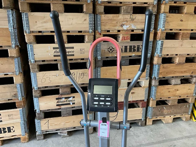 Prostar body perfect crosstrainer - afbeelding 3 van  4