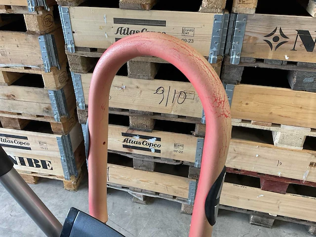 Prostar body perfect crosstrainer - afbeelding 4 van  4