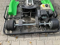 Prostock gk-168 go-kart - afbeelding 2 van  18