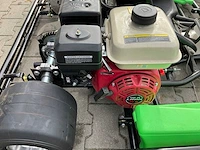 Prostock gk-168 go-kart - afbeelding 6 van  18