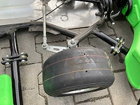 Prostock gk-168 go-kart - afbeelding 8 van  18