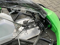Prostock gk-168 go-kart - afbeelding 9 van  18