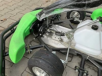 Prostock gk-168 go-kart - afbeelding 10 van  18