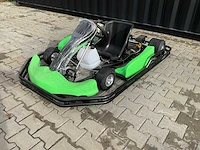 Prostock gk-168 go-kart - afbeelding 1 van  18