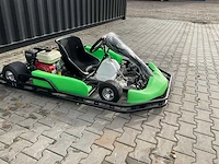 Prostock gk-168 go-kart - afbeelding 11 van  18