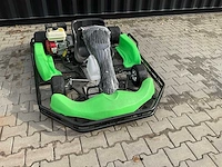 Prostock gk-168 go-kart - afbeelding 12 van  18