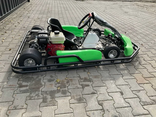 Prostock gk-168 go-kart - afbeelding 13 van  18