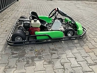 Prostock gk-168 go-kart - afbeelding 13 van  18