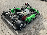 Prostock gk-168 go-kart - afbeelding 14 van  18
