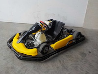 Prostock gk-168 go-kart - afbeelding 1 van  10