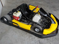 Prostock gk-168 go-kart - afbeelding 5 van  10
