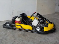 Prostock gk-168 go-kart - afbeelding 7 van  10