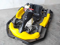 Prostock gk-168 go-kart - afbeelding 8 van  10
