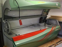 Prosun zonnebank model highpower xi super - afbeelding 1 van  10