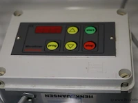 Prosun zonnebank model highpower xi super - afbeelding 4 van  10