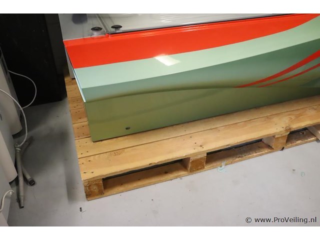 Prosun zonnebank model highpower xi super - afbeelding 2 van  10