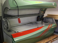 Prosun zonnebank model highpower xi super