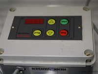 Prosun zonnebank model highpower xi super - afbeelding 4 van  10