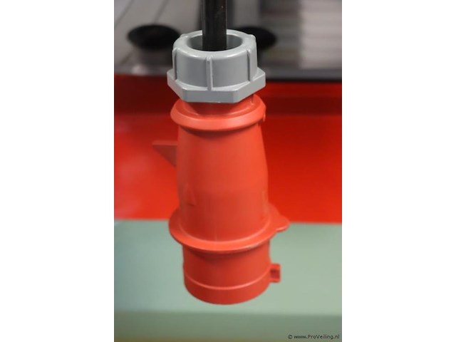 Prosun zonnebank model highpower xi super - afbeelding 10 van  10