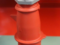 Prosun zonnebank model highpower xi super - afbeelding 10 van  10