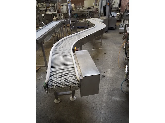 Protech food systems - afbeelding 1 van  9
