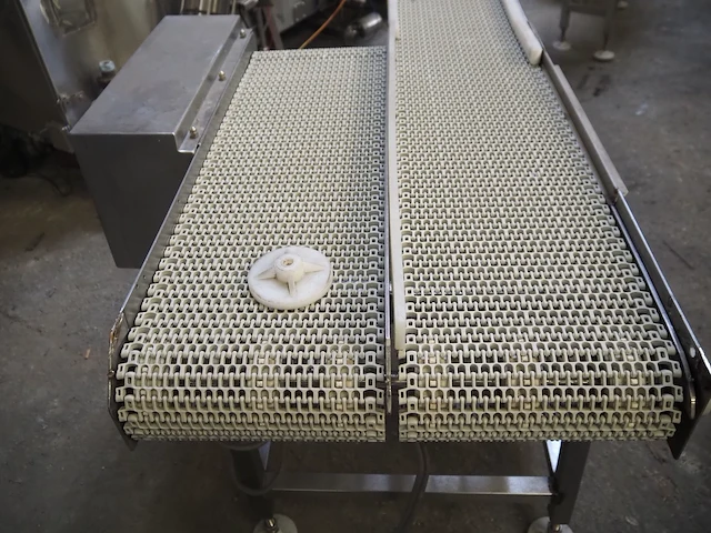 Protech food systems - afbeelding 4 van  9