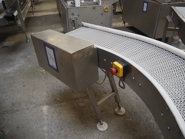 Protech food systems - afbeelding 8 van  9