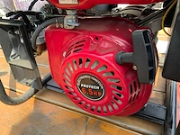 Protech pr 7500 stroomgenerator nieuw - afbeelding 5 van  7