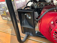 Protech pr 7500 stroomgenerator nieuw - afbeelding 6 van  7
