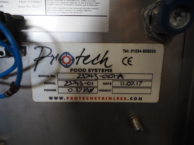Protech - afbeelding 2 van  11