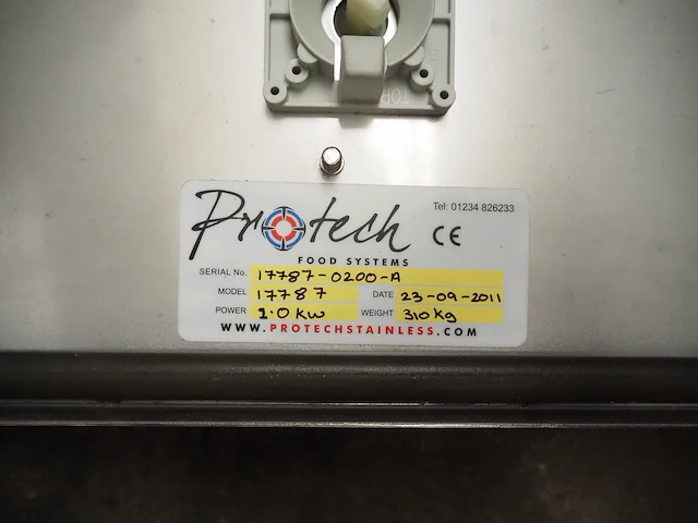 Protech - afbeelding 6 van  14