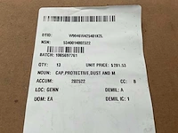 Protective cap (13x) - afbeelding 4 van  4